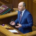Спикер Рады рассказал об «ужасах российской агрессии»