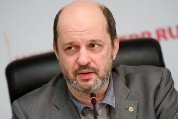 Клименко останется председателем наблюдательного совета РАКИБ