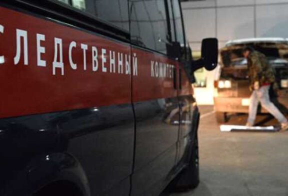 СК возбудил дело о крушении легкомоторного самолета в Воронежской области