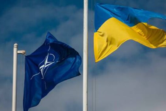 Украинский политик рассказал об опасности вступления в НАТО