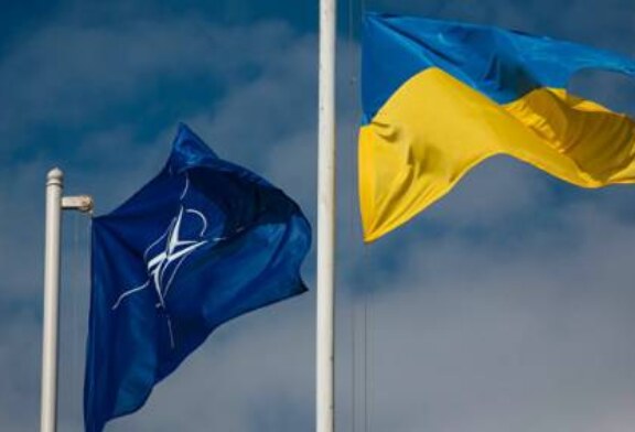 Украинский политик рассказал об опасности вступления в НАТО