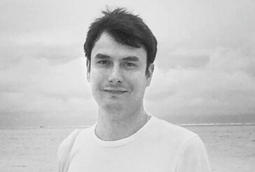 Сергей Шаргунов: «Закваску мне дала семья»