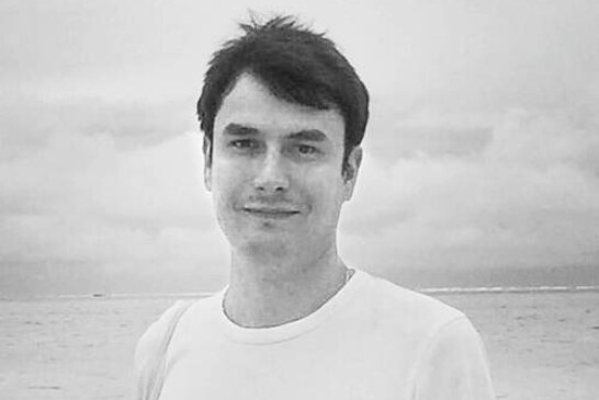 Сергей Шаргунов: «Закваску мне дала семья»