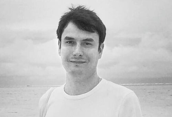 Сергей Шаргунов: «Закваску мне дала семья»