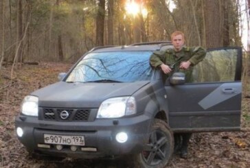 Выяснился возможный мотив убийц сына московского адвоката, пропавшего с автомобилем