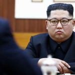 В Кремле заявили о возможной встрече Путина и Ким Чен Ына