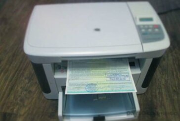 Медведев предложил печатать полисы ОСАГО на обычном принтере