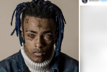 Назван возможный киллер 20-летнего рэпера XXXTentacion