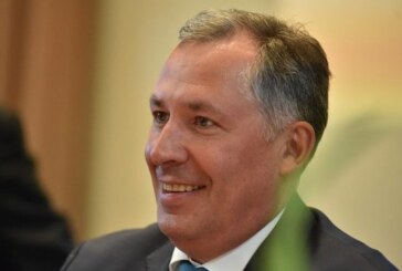 Фехтовальщик Поздняков победил пловца Попова: избран новый глава ОКР