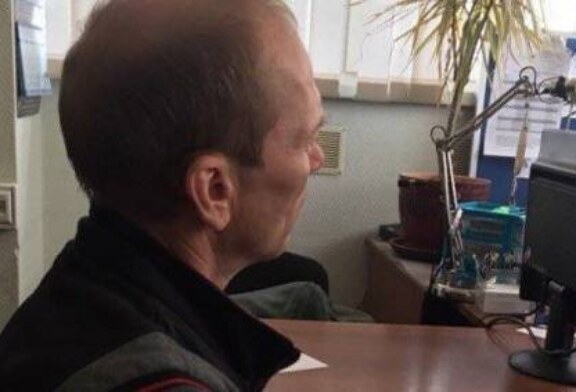 Ударивший ножом 11-летнюю девочку признал свою вину
