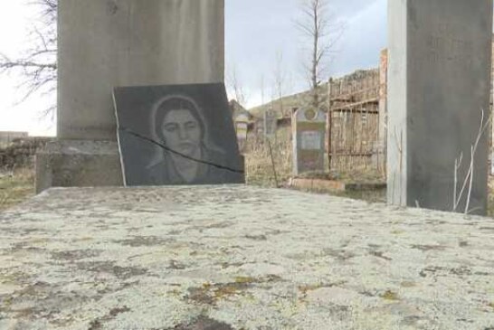 Как из-за Карабахского конфликта две деревни поменялись местами