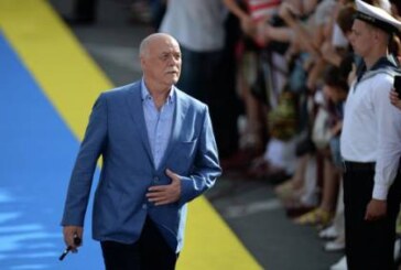Фильм Говорухина по мотивам Довлатова покажут в России и Прибалтике