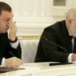 Наконец у олигархов проблемы