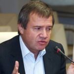 Путин назначил Юмашева советником президента на общественных началах
