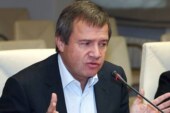 Путин назначил Юмашева советником президента на общественных началах