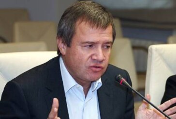 Путин назначил Юмашева советником президента на общественных началах