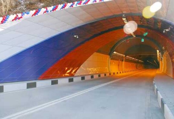 Транскавказская автомагистраль закрыта МЧС из-за схода селя