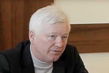 Прокурор потребовал 12 лет заключения для бывшего вице-премьера Крыма