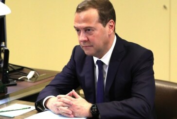 Медведев подтвердил повышение НДС, Силуанов следом — ускорение инфляции