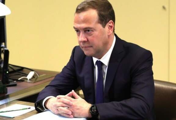 Медведев подтвердил повышение НДС, Силуанов следом — ускорение инфляции