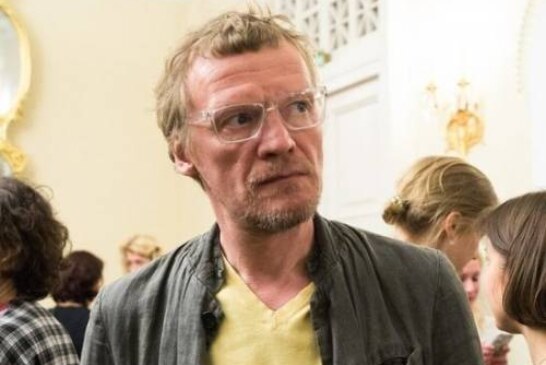 Алексей Серебряков пополнил ряды страдающих сыновей