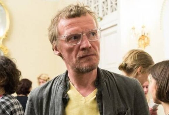 Алексей Серебряков пополнил ряды страдающих сыновей