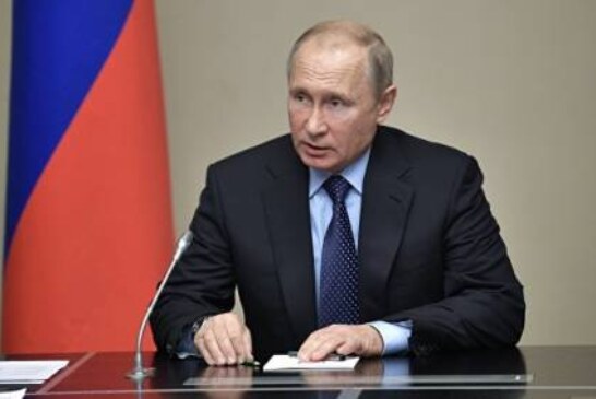 Путин утвердил перечень поручений по итогам «прямой линии»