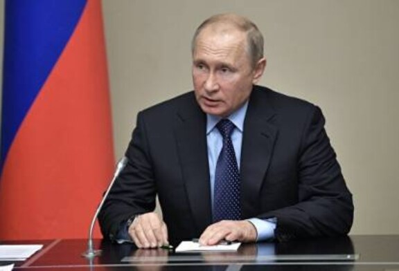 Путин утвердил перечень поручений по итогам «прямой линии»