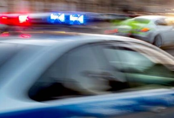 В Ставрополе в ДТП с микроавтобусом пострадали 13 человек