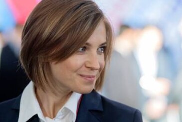 Поклонская пригласила Трампа в Крым, чтобы он убедился в своих словах
