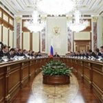 Правительство внесло в Госдуму законопроект о пенсионной реформе