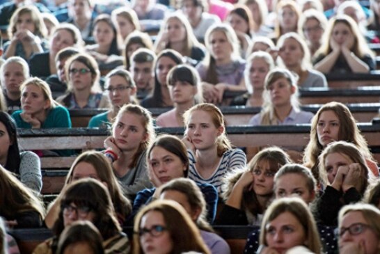 Эксперт призвала пересмотреть систему аккредитации вузов