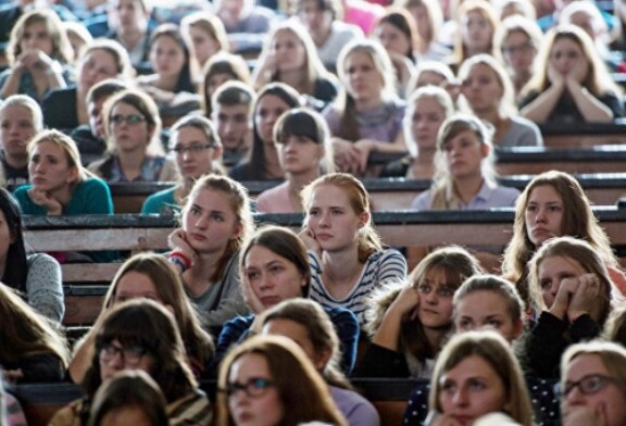 Эксперт призвала пересмотреть систему аккредитации вузов