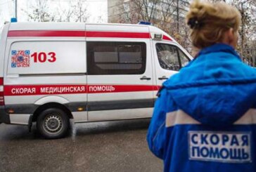 Житель Карелии пытался убить собутыльника 12 ударами топора