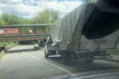 В Москве нашли «брата» петербургского Моста глупости