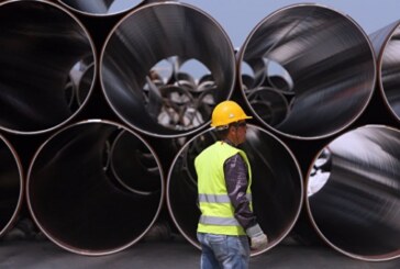 Азербайджан пригласил Украину к участию в «Южном газовом коридоре»