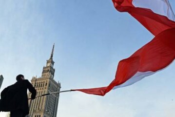 Пустые мечты Варшавы. Польша хочет создать «санитарный кордон» для России
