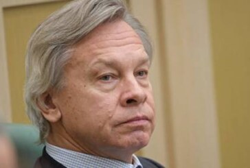 Пушков и Макфол поспорили в Twitter