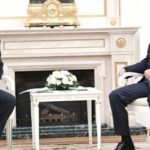 Россия и Боливия призвали расширить применение природного газа