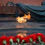 Путин 22 июня возложит венок к Могиле Неизвестного Солдата