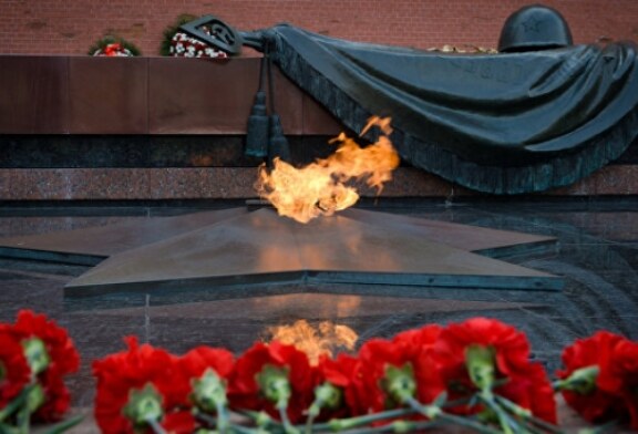 Путин 22 июня возложит венок к Могиле Неизвестного Солдата