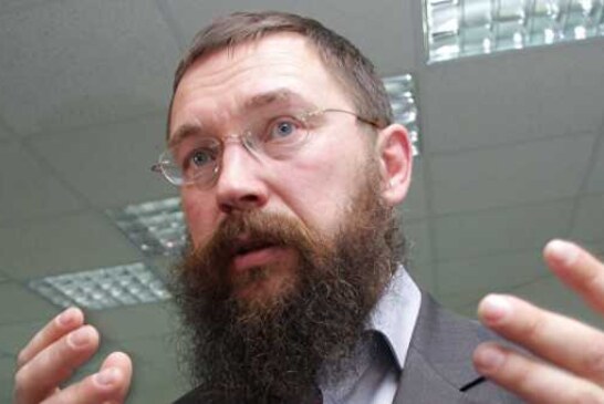 Кандидат в мэры Москвы Стерлигов почти завершил сбор подписей избирателей