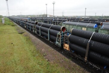 В Nord Stream 2 рассказали об объеме инвестиций в «Северный поток — 2»