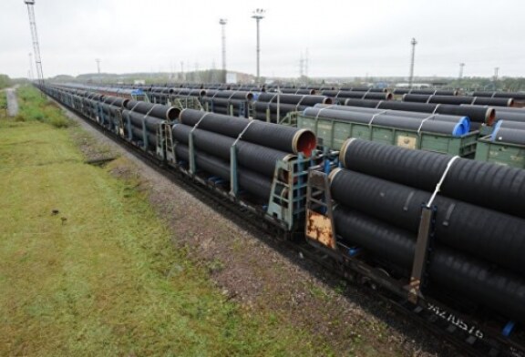 В Nord Stream 2 рассказали об объеме инвестиций в «Северный поток — 2»