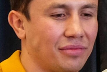 Реванш Головкина и Альвареса официально утвержден и пройдет 15 сентября