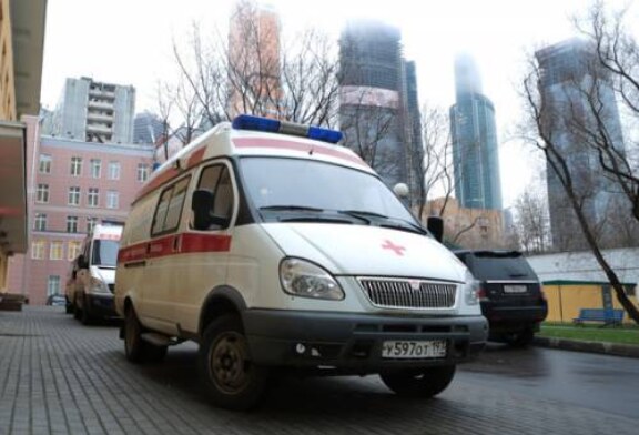 Алкоголик отомстил персоналу наркологической больницы, сообщив о покушении на медсестру