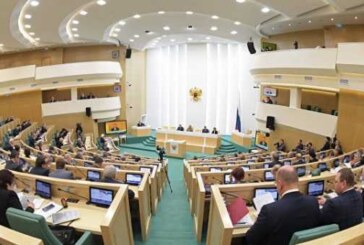 В Совфеде рассказали об ожиданиях от возможного визита американских коллег