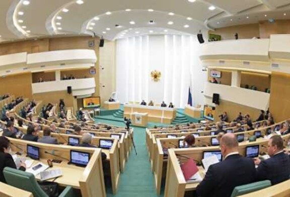 В Совфеде рассказали об ожиданиях от возможного визита американских коллег