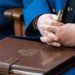 У полицейских все прекрасно