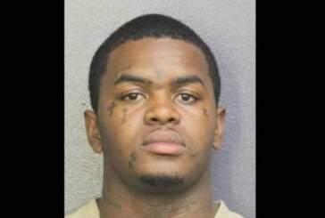Пойман подозреваемый в расстреле рэпера XXXTentacion